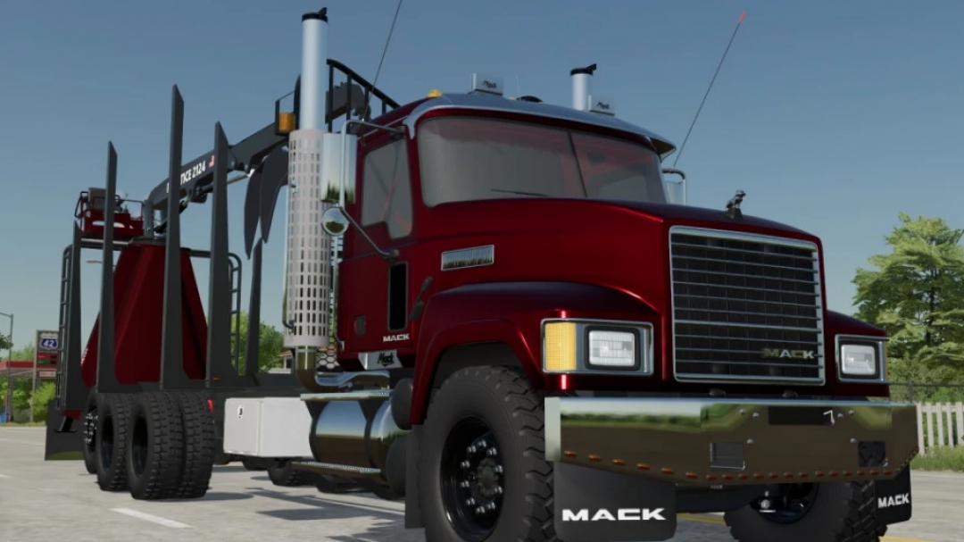 MACK PINNACLE v1.0.0.0