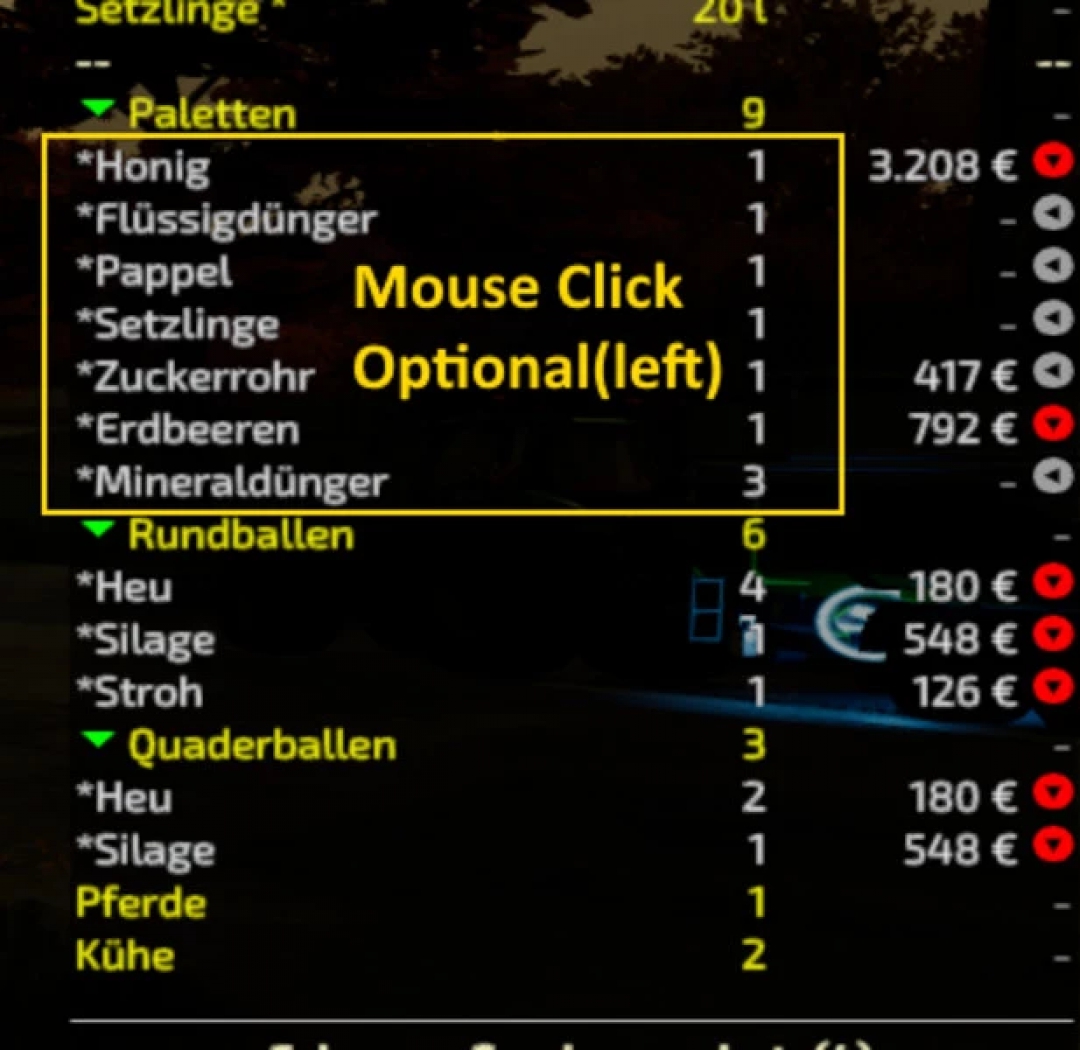 MultiOverlay Hud v4.14 Beta