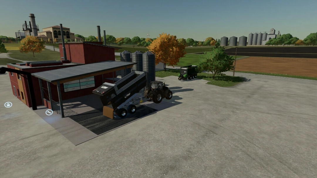 Multi Production Factory v1.0.0.1