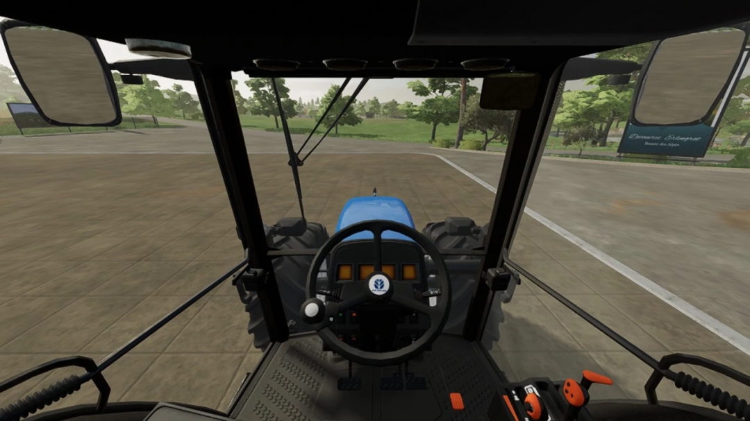 New Holland TM/M/xx60 v1.0.0.0