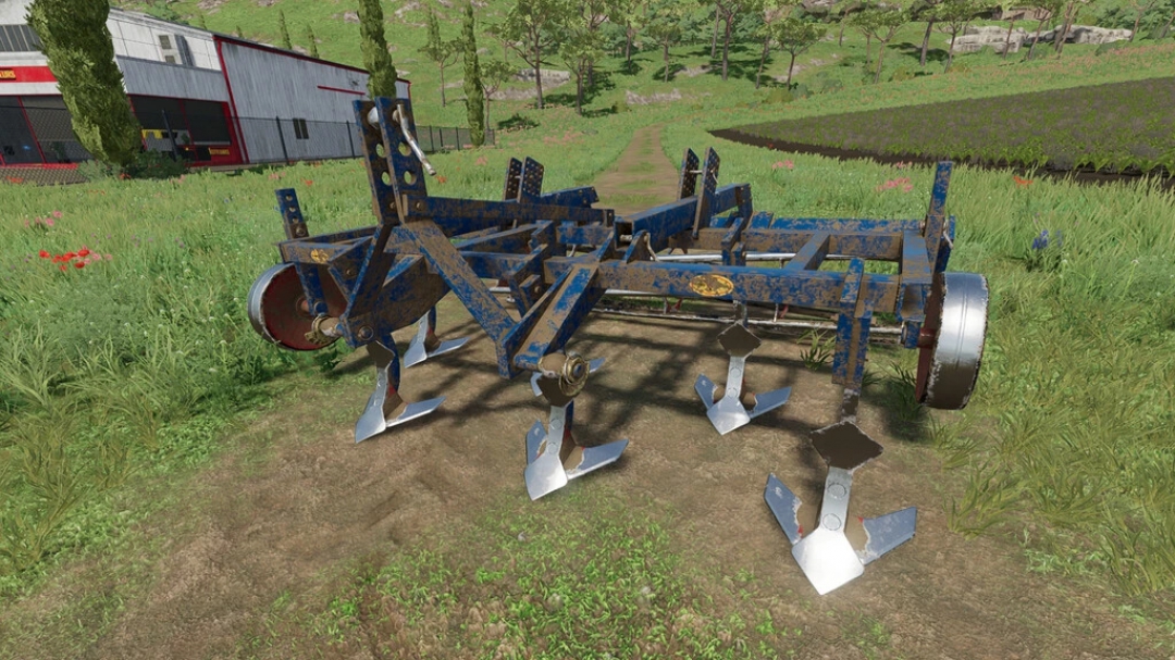 RabeWerk G 6-260 v1.0.0.0