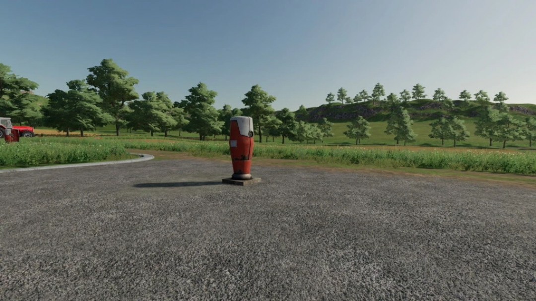 Water Hydrants Pack v1.0.0.0