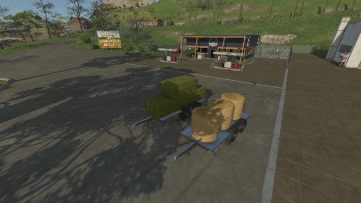 Image: Autoload car tray v1.0.0.0 0