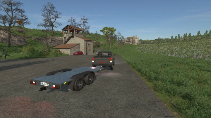 Image: Autoload car tray v1.0.0.0 2