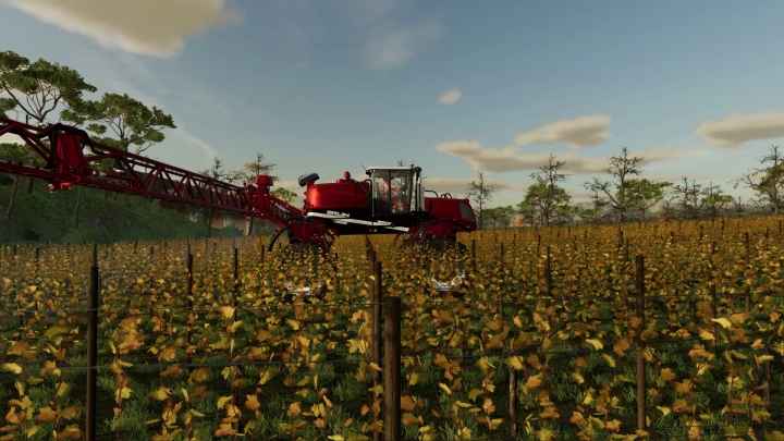 Image: Berthoud Bruin 4200 MC Lifted V1.2.0.1 3