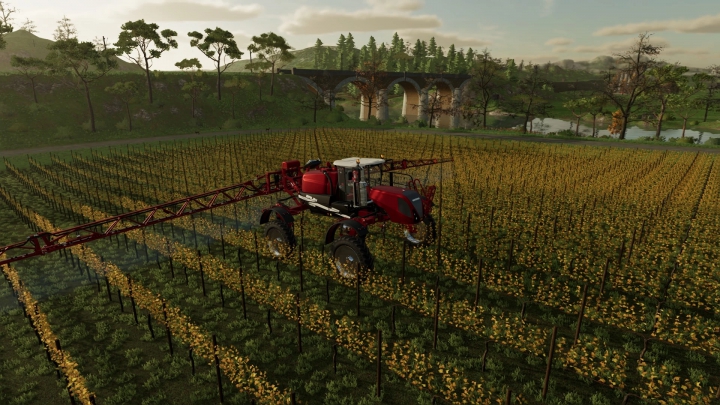 Image: Berthoud Bruin 4200 MC Lifted V1.2.0.1 2