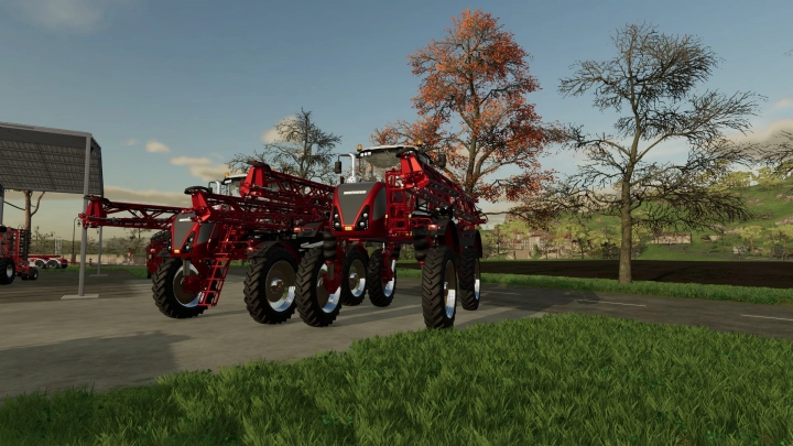 Image: Berthoud Bruin 4200 MC Lifted V1.2.0.1 5