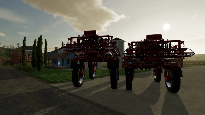 Image: Berthoud Bruin 4200 MC Lifted V1.2.0.1 0