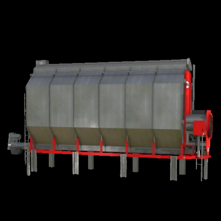 Image: Brock Corn Dryer v1.0.0.0 1