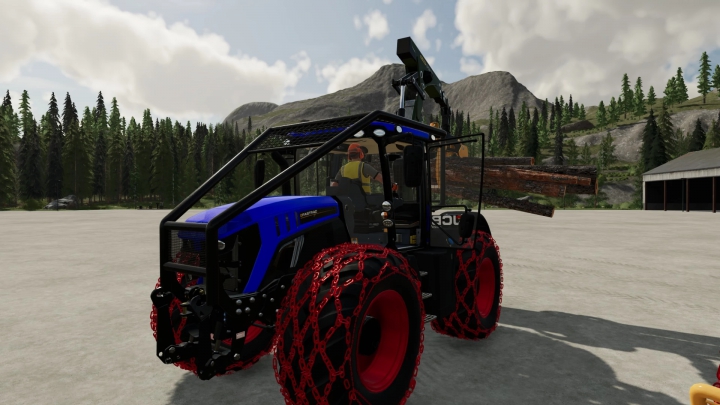 Image: JCB 4220 Pack converted v1.0.0.0 2