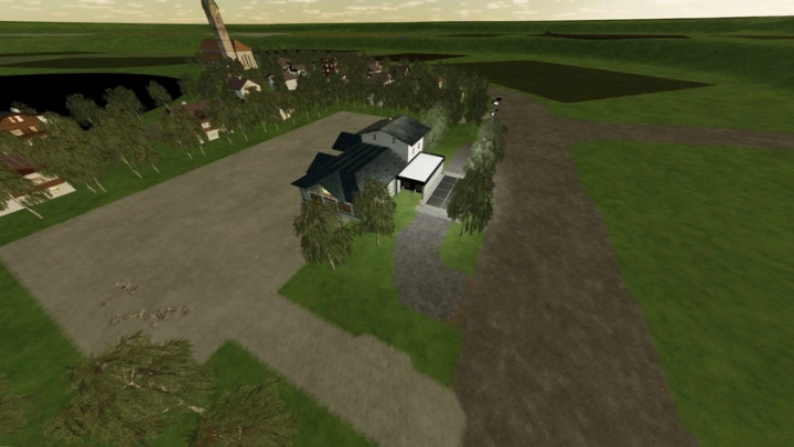 Image: Kesselshausen Map v1.0.0.0 0