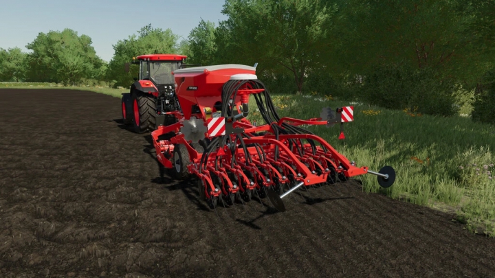 Image: Kuhn Espro 3000 v1.0.0.0