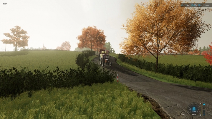 Image: La Campagne v1.0.0.0