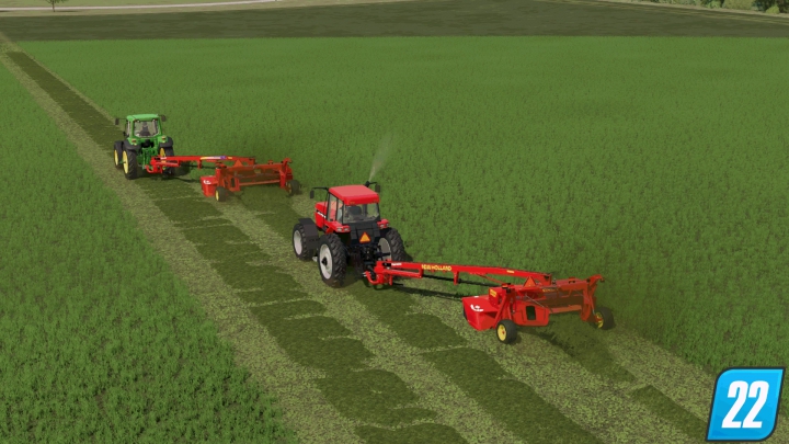 fs22-mods,  New Holland 1431/H7450 v1.0.0.0