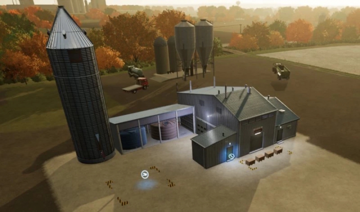 Image: PRODUCTION BREWERY (BEER PRODUCTION) v1.0.0.0 3