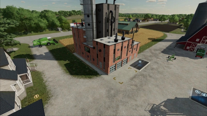 Image: Potato Factory v1.0.0.1 7