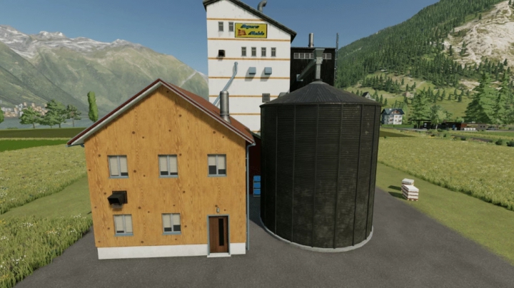 Image: Potato processing pack + more including sales station v1.1.0.0 3