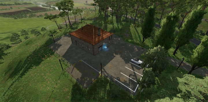 Image: Pouance Map v1.0.0.0 5