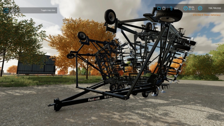 ST820 Grubber v1.0.0.0