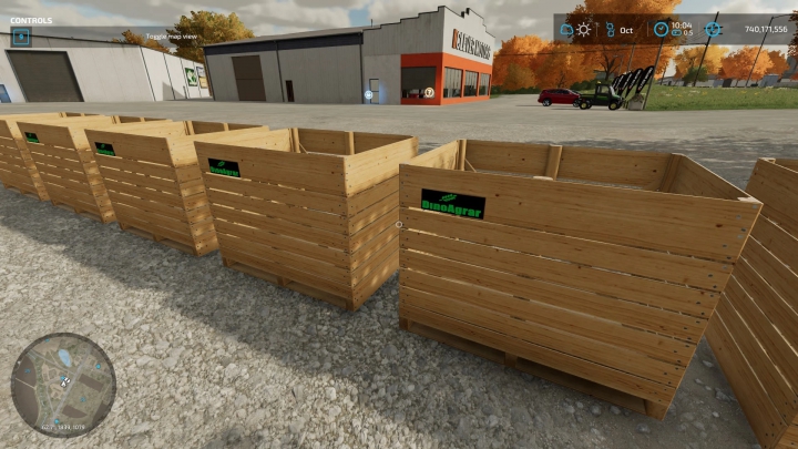 Image: Storage box v1.0.0.0 1