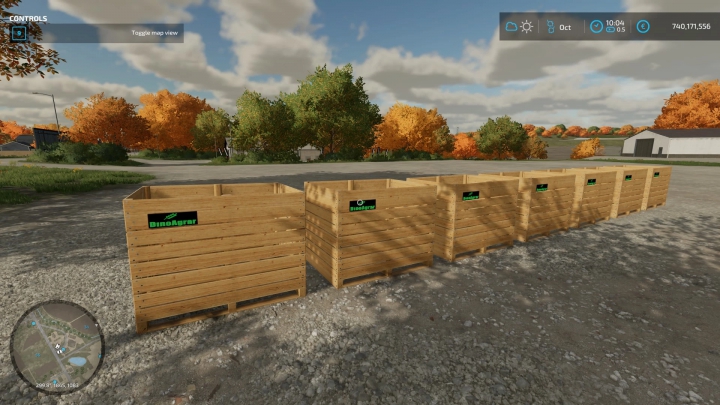 Image: Storage box v1.0.0.0 0