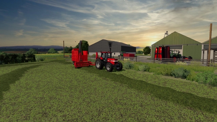 Image: Teagle Titan 60 v1.1.0.0 3