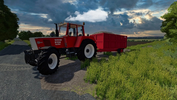 Image: Teagle Titan 60 v1.1.0.0 1