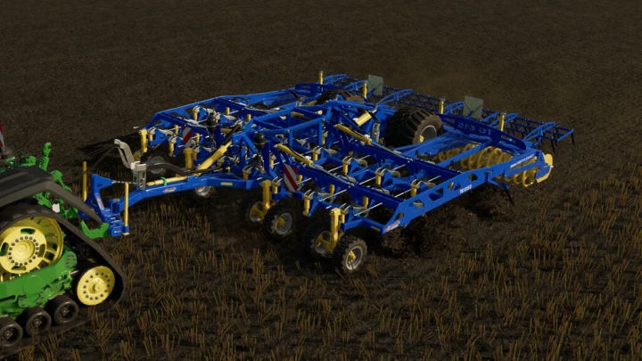 Treffler TG 615 v1.0.0.0