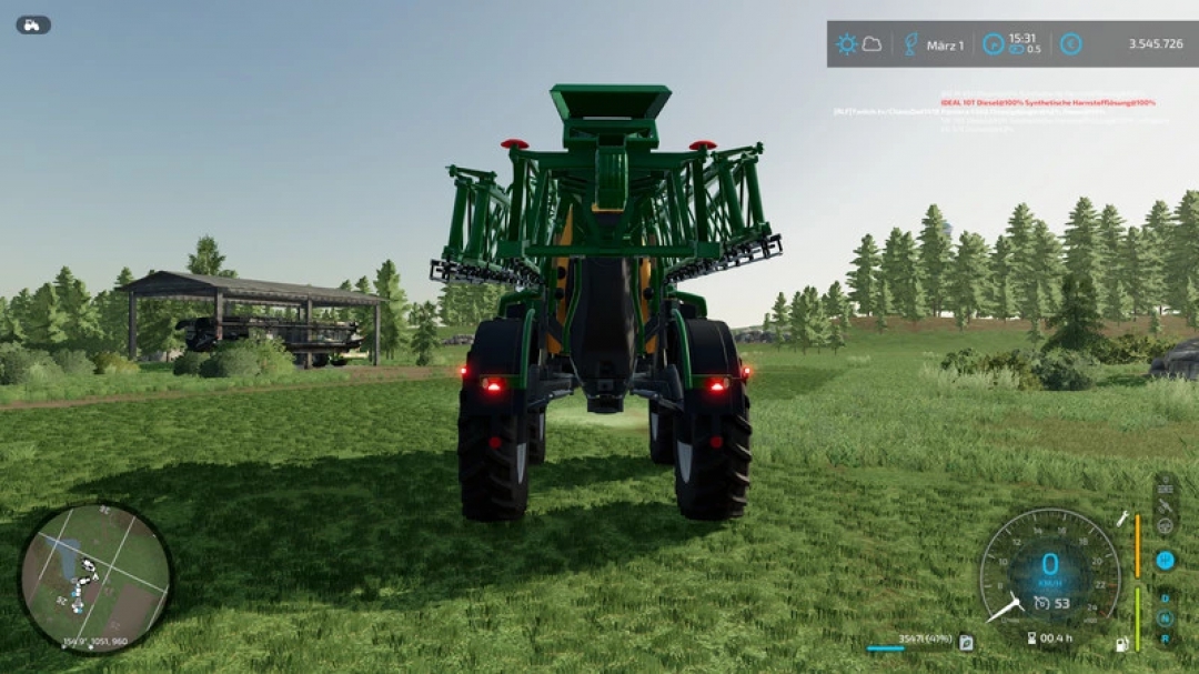 Amazon Pantera 4502 v1.0.0.1