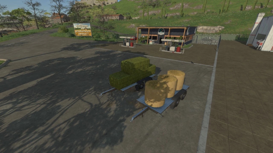 Autoload car tray v1.0.0.0