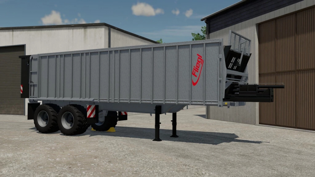 Fliegl ASS 298 v1.0.0.0