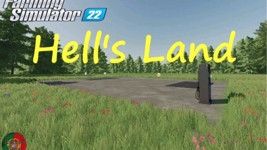 Hell's Land v1.5.0.0