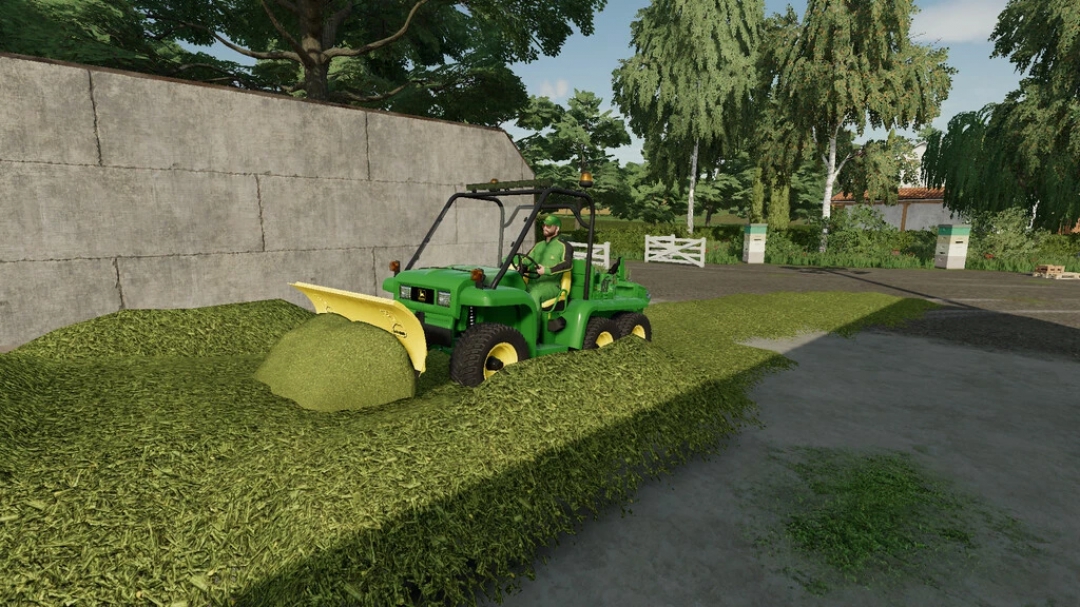 John Deere Gator Pack v1.0.0.0