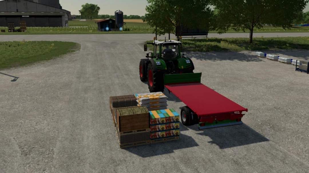 Pallet Autoload Specialization v1.2.2.0