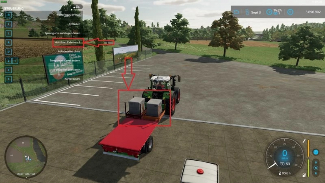 Pallet Autoload Specialization v1.2.2.0