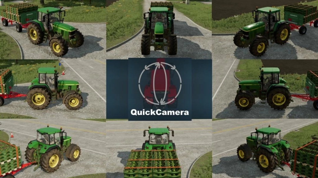 Quick Camera v1.0.0.0