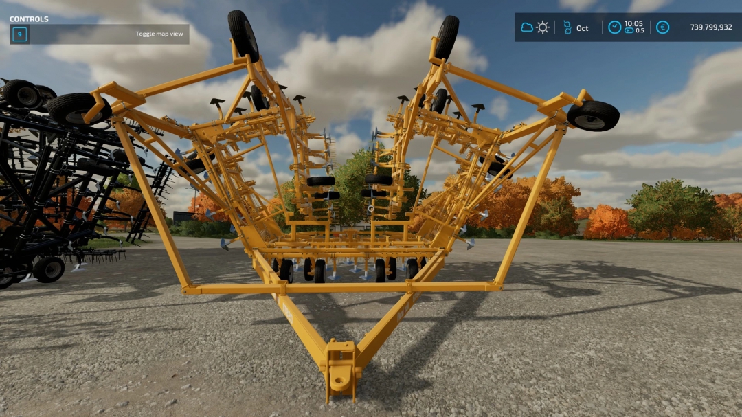 ST820 Pflug v1.0.0.0