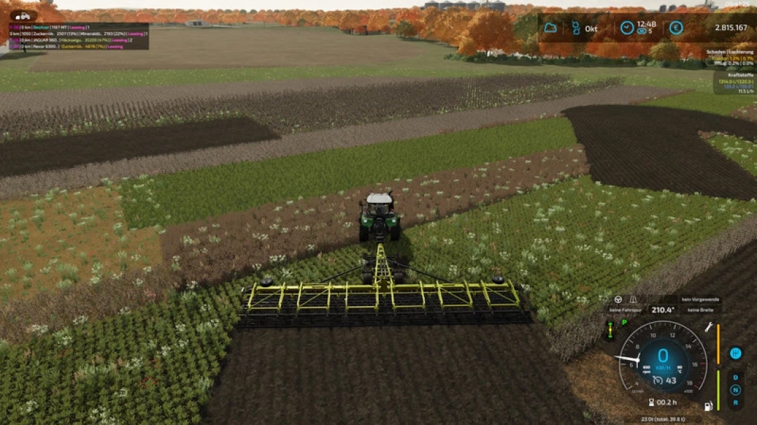 Swifter 18000 Plow v1.0.0.0