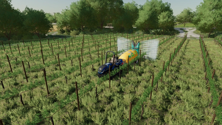 Image: Agrola Turbo V1.0 1