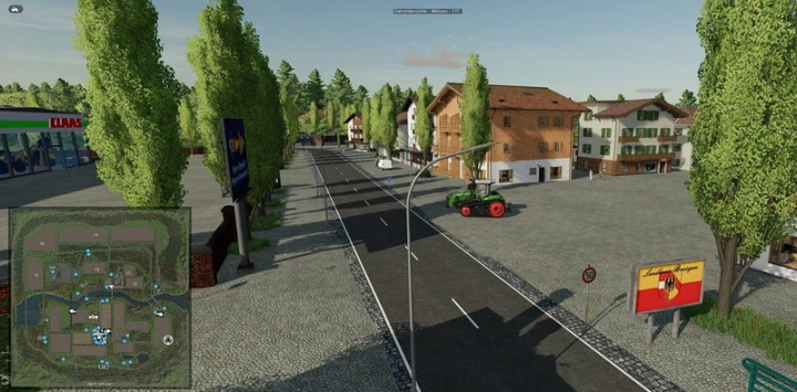 fs22-mods,  Breisgau County v2.0.0.0