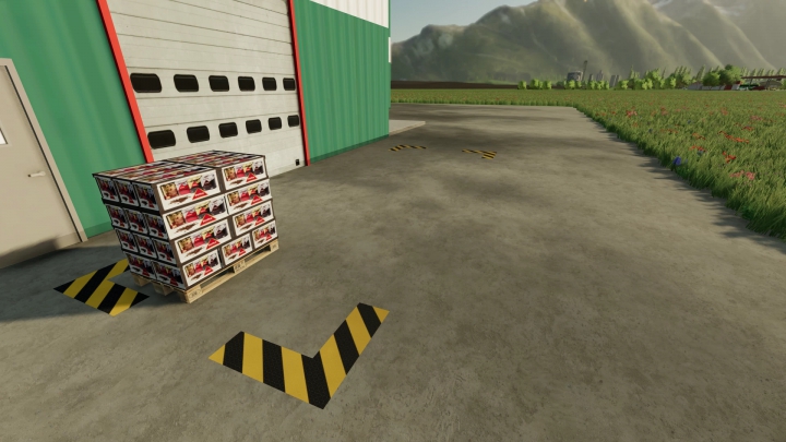 fs22-mods,  Coffee Production