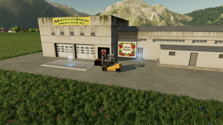 fs22-mods,  Drink Production v1.0.0.0