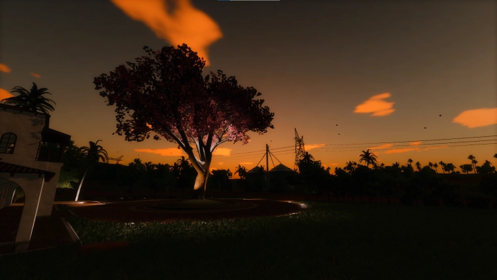 Image: Estancia Lapacho FS22 V1.0.0.0 0