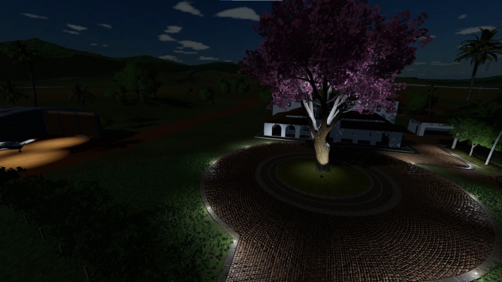 Image: Estancia Lapacho FS22 V1.0.0.0 2