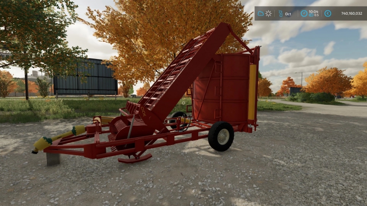 fs22-mods,  FS22 PK 1.6 v1.0.0.0