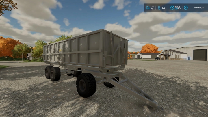 Image: FS22 PSTB 17 v1.0.0.0 1