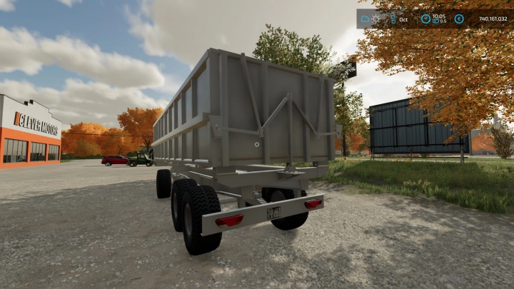 Image: FS22 PSTB 17 v1.0.0.0 2