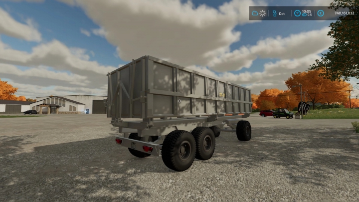 Image: FS22 PSTB 17 v1.0.0.0 4