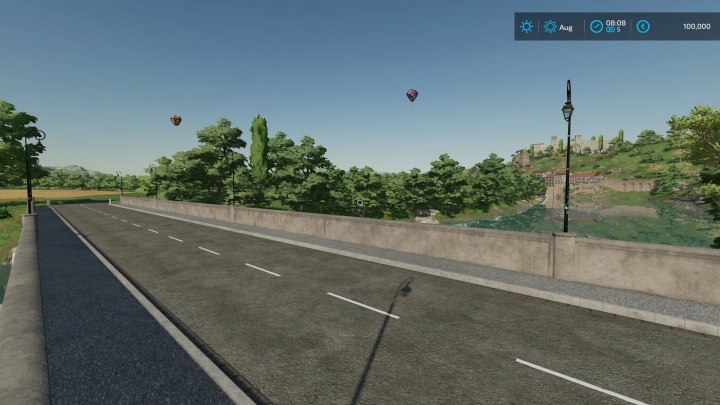 Image: FleurDeLys Map v1.3.0.0 4