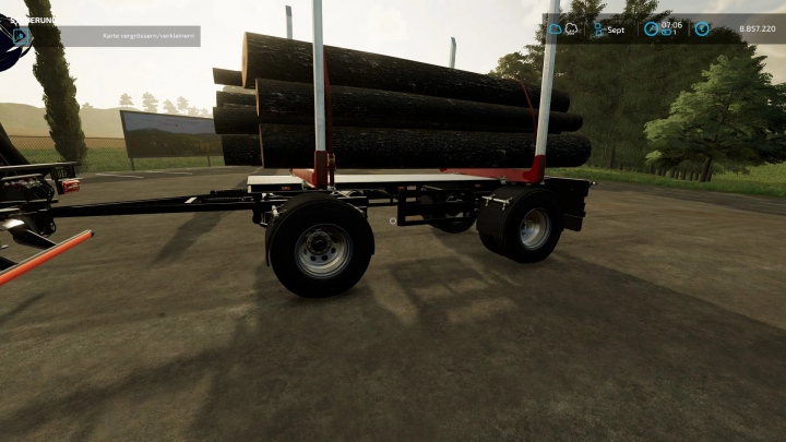 Image: Forest Trailer v1.0.2.0 2